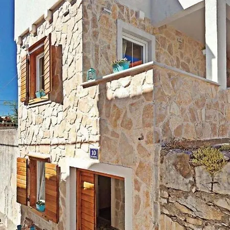 Stone House Bervida Murter