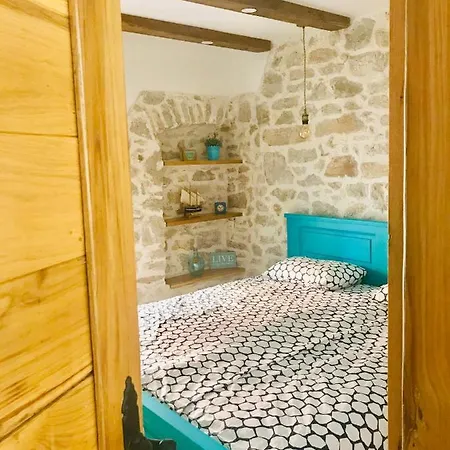 Stone House Bervida Villa Murter