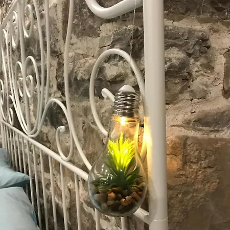 Villa Stone House Bervida