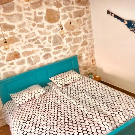 Stone House Bervida Villa *