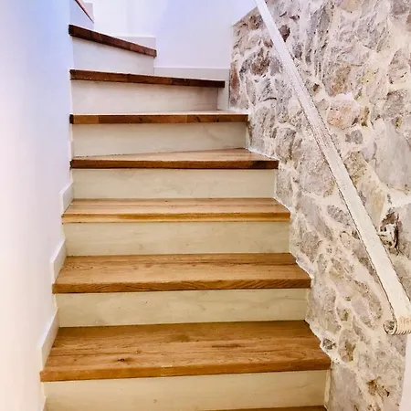 Villa Stone House Bervida *