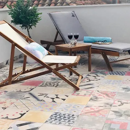 Villa Stone House Bervida Murter