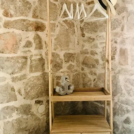 Villa Stone House Bervida *