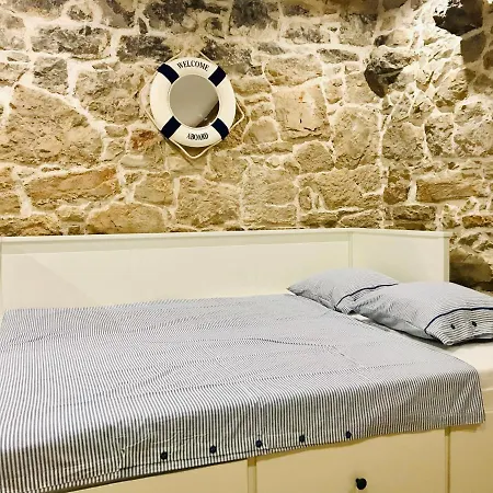 Stone House Bervida Villa Murter