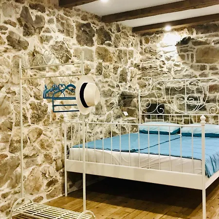 Stone House Bervida * Murter