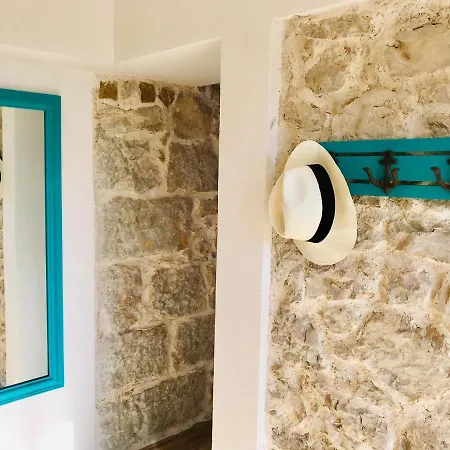 Stone House Bervida * Murter