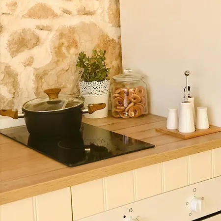 Villa Stone House Bervida *