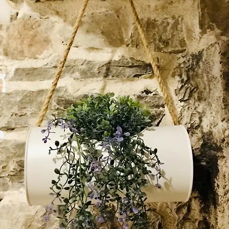 Stone House Bervida Villa *