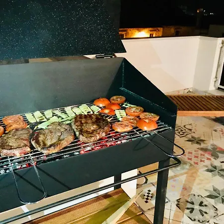 Villa Stone House Bervida *